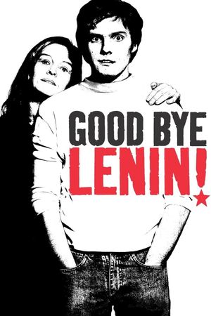 Good Bye Lenin!'s poster