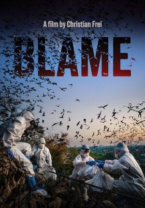 Blame – Bats, Politics and a Planet out of Balance…'s poster