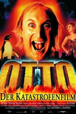 Otto - Der Katastrofenfilm's poster