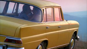 Betty Blue's poster