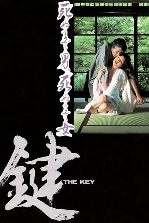 The Key's poster