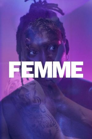 Femme's poster