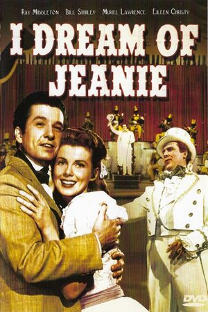 I Dream of Jeanie's poster