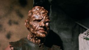 Citizen Toxie: The Toxic Avenger IV's poster