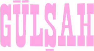 Gülsah's poster