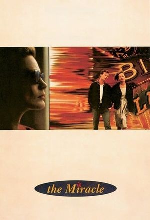 The Miracle's poster