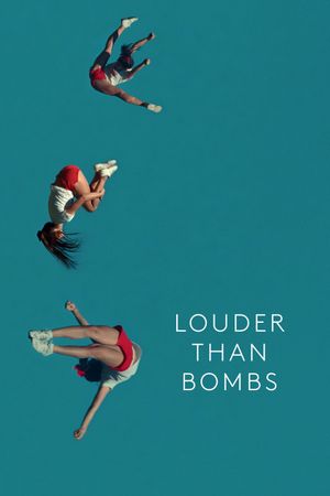 Louder Than Bombs's poster image