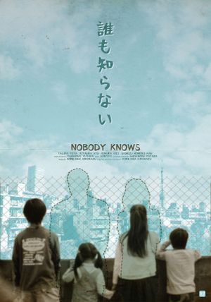 Nobody Knows's poster