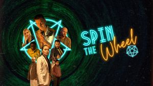 Spin the Wheel's poster