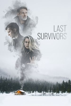 Last Survivors's poster