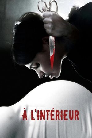 Inside's poster