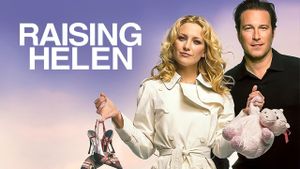 Raising Helen's poster