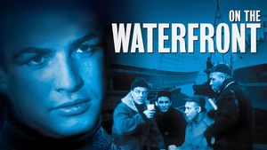On the Waterfront's poster