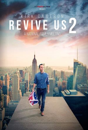 Revive Us 2's poster