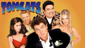 Tomcats's poster