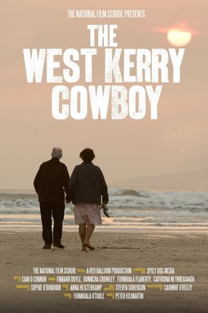 The West Kerry Cowboy's poster