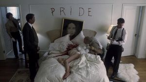 Se7en's poster