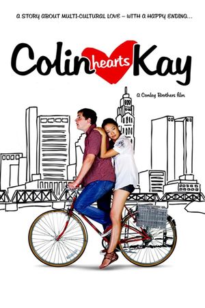 Colin Hearts Kay's poster image