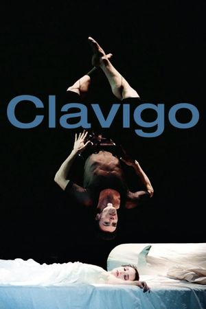 Clavigo's poster