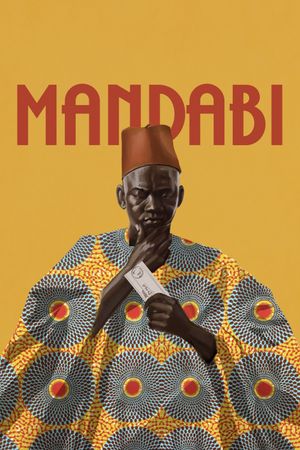 Mandabi's poster