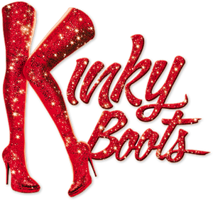Kinky Boots's poster