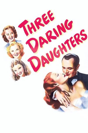 Three Daring Daughters's poster image