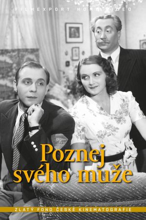 Poznej svého muze's poster