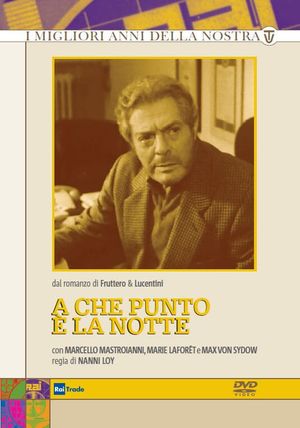 A che punto è la notte's poster