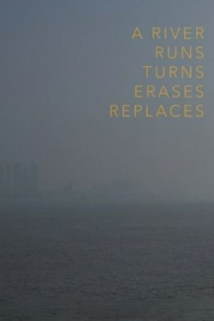 A River Runs, Turns, Erases, Replaces's poster