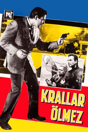 Krallar ölmez's poster