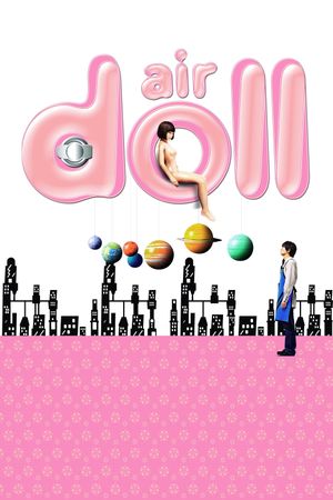 Air Doll's poster