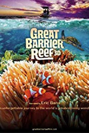 Great Barrier Reef's poster image