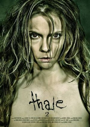 Thale 2's poster