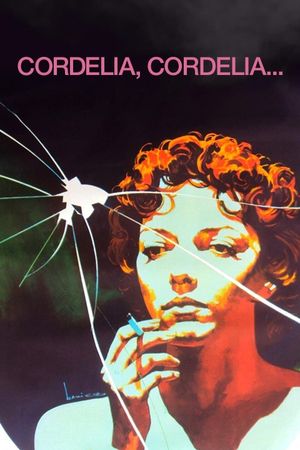 Cordélia, Cordélia's poster image