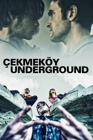 Çekmeköy Underground's poster