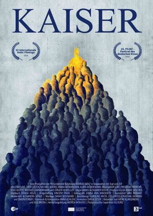 Emperor's poster