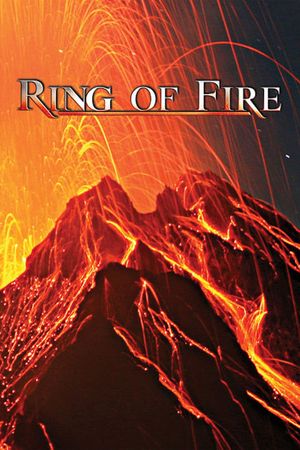 Ring of Fire's poster