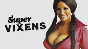 Supervixens's poster