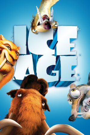 Ice Age's poster