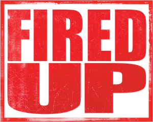 Fired Up!'s poster