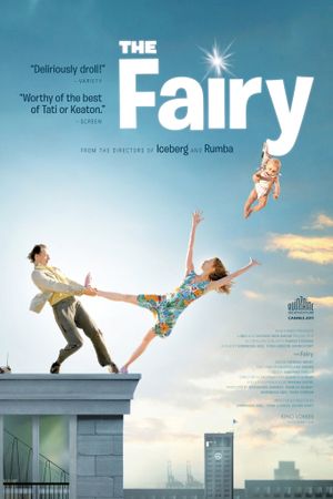 The Fairy's poster