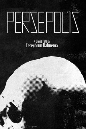 Persepolis's poster