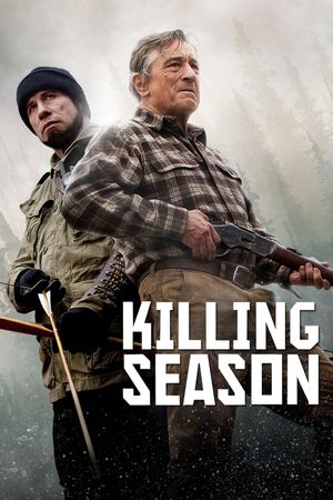 Killing Season's poster image