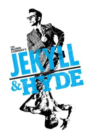 Jekyll & Hyde's poster