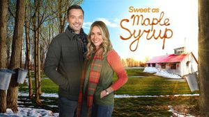 Sweet as Maple Syrup's poster