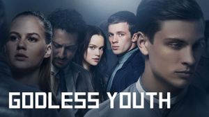 Godless Youth's poster