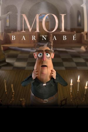 I, Barnabé's poster