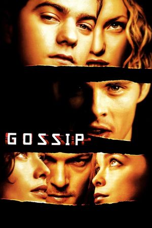 Gossip's poster