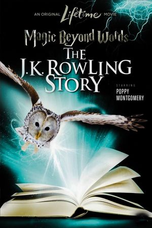 Magic Beyond Words: The J.K. Rowling Story's poster