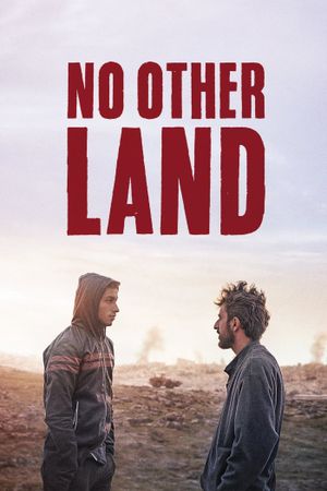 No Other Land's poster